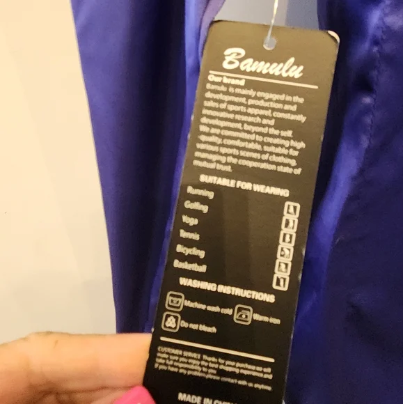 New Sexy Bodycon Wrap Dress Mini Clubbing Party Dress  Satin Size XL - Picture 8 of 10